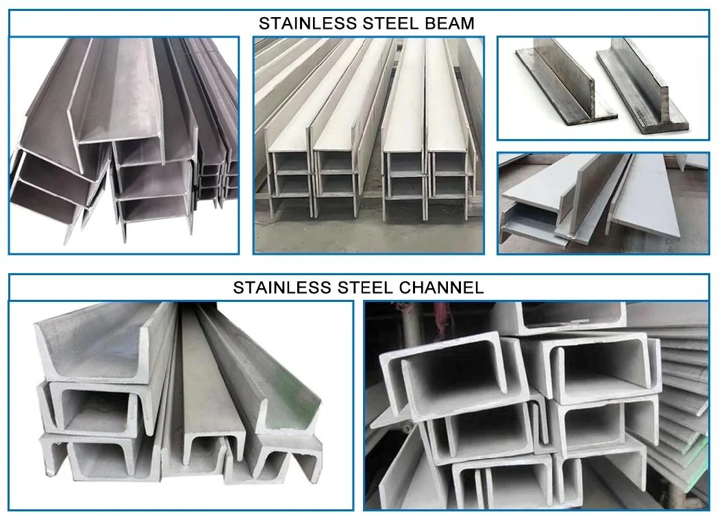 API Stainless Steel 304/316/321 Flange Socket Welding Flange