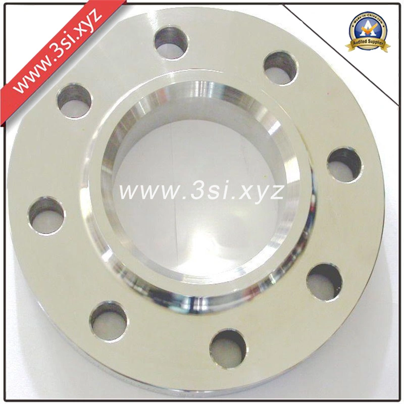 Standard Socket Welding Flanges (YZF-F97)